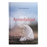 Armolahjat_ Eero Junkkaala_ 22 € (1 kpl)