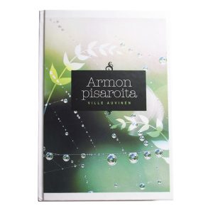 Armon pisaroita 25 € nyt vain 15 € (1 kpl)