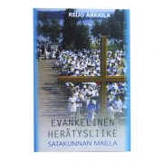 Evankelinen heratusliike satakunnan mailla 21 € (1 kpl)