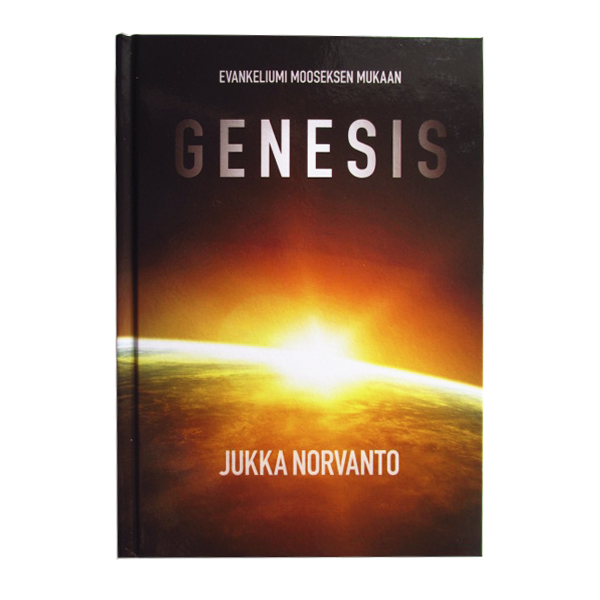 Genesis 25 € (1 kpl)