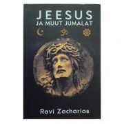 Jeesus ja muut jumalat 19 € (1 kpl)