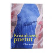 Kristukseen puetut 20 € nyt vain 15 € (2 kpl)