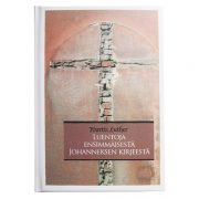 Luentoja ensimmaisesta Johanneksen kirjeesta 25 € (1 kpl)