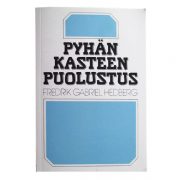 Pyhan kasteen puolustus 25 € nyt vain 17 € (1 kpl)