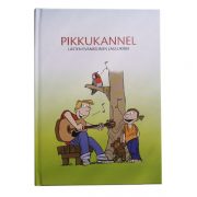 Pikkukannel 15 € (0 kpl)