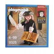 Luther playmobil 12 € (8 kpl)