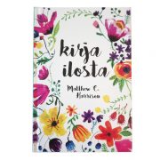 Kirja ilosta 27 € (1 kpl)_