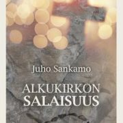 Alkukirkon_salaisuus, Juha Sankamo