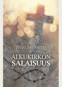 Alkukirkon_salaisuus, Juha Sankamo