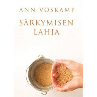 Särkymisen lahja Ann Voskamp