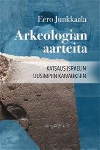 Arkeologian aarteita