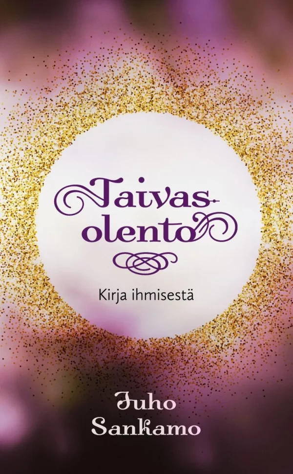 Taivasolento - kirja ihmisestä