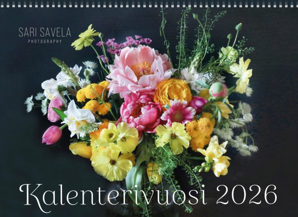 Kalenterivuosi 2026